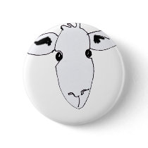 Oi Ewe buttons by garethstamp Oi Ewe buttons