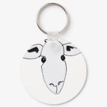 Oi Ewe keychains by garethstamp Oi Ewe keychains