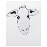 Oi Ewe Letterhead