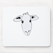 Oi Ewe mousepads by garethstamp Oi Ewe mousepads