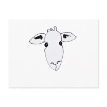 Oi Ewe postcards by garethstamp Oi Ewe postcards