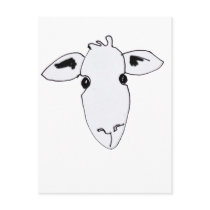 Oi Ewe postcards by garethstamp Oi Ewe postcards