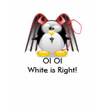 oi oi penguin t-shirts