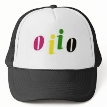 OIB'Z hats by OIBZJAH OIB'Z hats