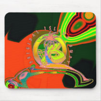 OIBZ mousepads