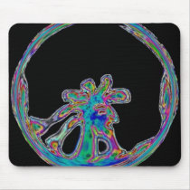 OIBZ mousepads