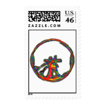 OIBZ postage