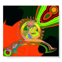 OIBZ posters