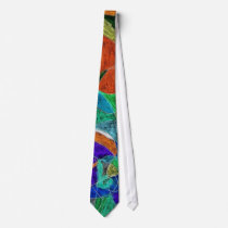 OIBZ ties