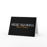 Oíche Shamhna: Blessed Samhain cards
