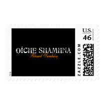 Oíche Shamhna: Blessed Samhain postage
