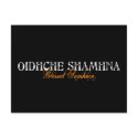 Oidhche Shamhna: Blessed Samhain postcards by halloween4you Oidhche Shamhna: Blessed Samhain postcards
