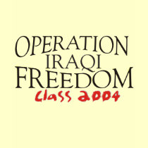 OIF04 t-shirts