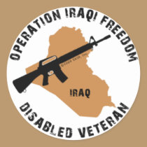 OIF Decal stickers