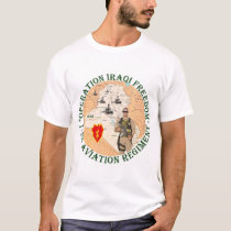 OIF.HORT t-shirts by Uncle_Les OIF.HORT t-shirts