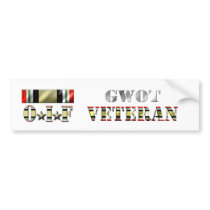 OIF STICKER SET bumper stickers by sapperzulu OIF STICKER SET bumper stickers