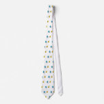 Oil and Water ties