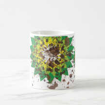 Oil Coast Mug