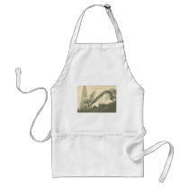 Oil Derek Aprons