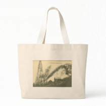 Oil Derek Bag