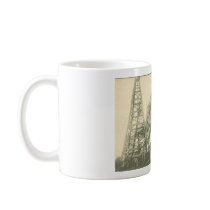Oil Derek Coffee Mug