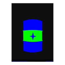 Oil Drum posters by lonvig Oil Drum posters