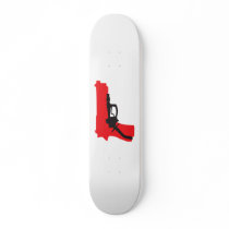 Oil Kills skateboards by Frank_Stillitano Oil Kills skateboards