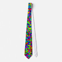 oil lamp tie