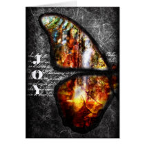 Oil of Joy Cards