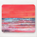 oil painting mouse pad modern abstract sun mousepads by dereklovessheila oil painting mouse pad modern abstract sun mousepads