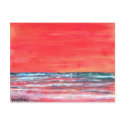 oil painting seascape modern art post card postcards by dereklovessheila oil painting seascape modern art post card postcards