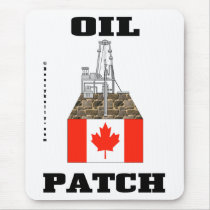 Oil Patch,Canada,Oil Field,Petroleum,Gas,Gift mousepads by boozykelly Oil Patch,Canada,Oil Field,Petroleum,Gas,Gift mousepads