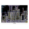 Oil Refinery posters