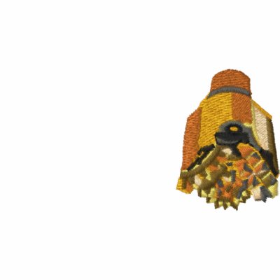 Oil Rig Drilling Bit Embroidered Hooded Sweatshirt Oil Rig Drilling Bit Embroidered Hooded Sweatshirt
