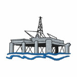 Oil Rig