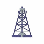Oil Rig