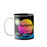 Oil Spill Disaster T-Shirts and Products mugs