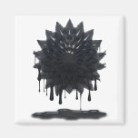 Oil Spill Magnets