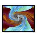Oil Spill posters