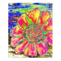 oil_sunflower_painting6 posters by dereklovessheila oil_sunflower_painting6 posters