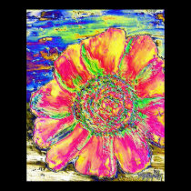 oil_sunflower_painting6 posters