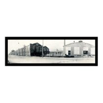 Oil Supply Oswego NY Photo 1909 posters by lc_panoramicphotos Oil Supply Oswego NY Photo 1909 posters