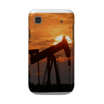 Oil Well
