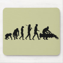 Oil workers landman pipeline engineering gifts mousepads by Funkart Oil workers landman pipeline engineering gifts mousepads