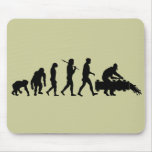 Oil workers landman pipeline engineering gifts mouse pads