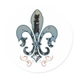 oilfield_fleur stickers