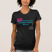 Oilfield Honey T-shirts