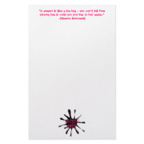 Oilfield Wife Stationary Custom Stationery