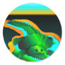 Oilgater Stickers