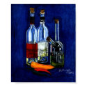 Oils, Vinegar, and Chillies. posters by richardmadgin Oils, Vinegar, and Chillies. posters